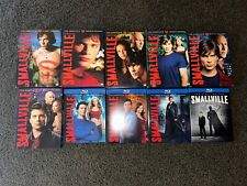 Smallville full set for sale  Watertown