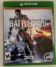 2013 Battlefield 4- Xbox One , usado comprar usado  Enviando para Brazil