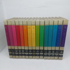 Enciclopedia quindici volumi usato  Pieve Di Cento