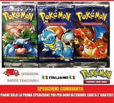 Carte pokémon rare usato  Urbisaglia