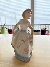 Porzellanfigur nao tänzerin gebraucht kaufen  Fürstenfeldbruck