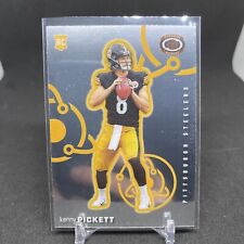 Used, 2022 Kenny Picket Rookie Dynagon Steelers #D-1 SSP Case Hit RC for sale  Shipping to South Africa