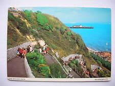 Bournemouth postcard zig for sale  FALKIRK