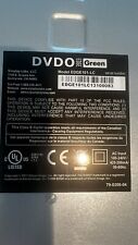 DVDO Edge Green video Processor, used for sale  Shipping to South Africa