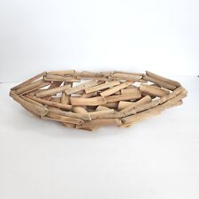 Handmade driftwood basket for sale  San Antonio
