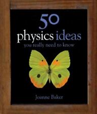 Physics ideas really for sale  Kennesaw
