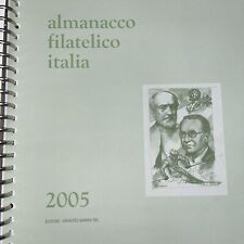 Italia repubblica 2005 usato  Sant Agata De Goti