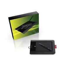 Tablet gráfica Wacom Bamboo Pen multitáctil con comodidad para ganar y Mac - CTL460 segunda mano  Embacar hacia Mexico