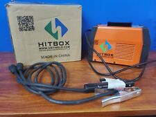 Hitbox hb2200 arc for sale  Indianapolis