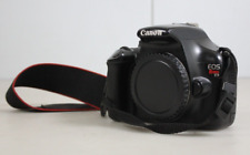 Canon dslr camera for sale  Pacoima
