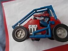 Spiderman vehicle battery for sale  POOLE