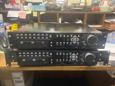 Wirepath Surveillance WPS-300-DVR-16CH DVR No Powercord, used for sale  Shipping to South Africa