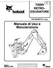 Libretto manuale uso usato  Casalfiumanese