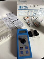 Hanna instruments 93702 for sale  LONDON