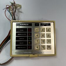 Napco rp1009 computerized for sale  Detroit