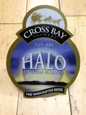 Halo english pale for sale  Shipping to Ireland