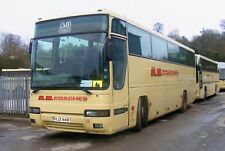 Westerham coaches plaxton for sale  HUDDERSFIELD
