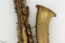 Saxofón alto Conn Panamericano segunda mano  Embacar hacia Argentina