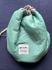 Gruum drawstring wash for sale  GLOUCESTER