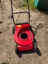 Petrol lawnmower deck for sale  GREAT YARMOUTH