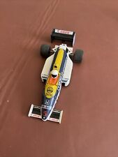 Scalextric canon honda for sale  PETERSFIELD