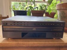 cd player cdp for sale  LEICESTER
