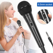 Dynamisches mikrofon karaoke gebraucht kaufen  Kelsterbach