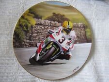Joey dunlop kingsbury for sale  LINCOLN