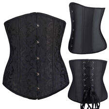 Women lace underbust for sale  UK