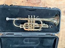 Bach cr300 cornet for sale  Lawton