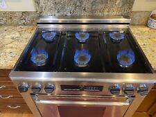 Dacor range burner for sale  Zionsville