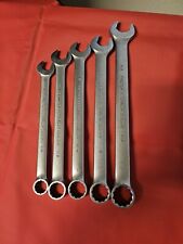 Proto wrench set for sale  Brentwood