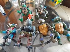 Vtg 80s tmnt for sale  Chicago