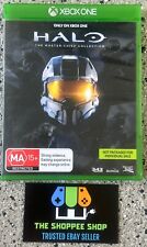 Jogo XBOX ONE - Halo: The Master Chief Collection | Frete Grátis na Austrália comprar usado  Enviando para Brazil