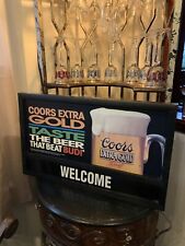 1985 coors extra for sale  Berlin