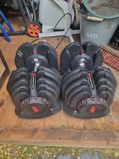 bowflex for sale  MANCHESTER