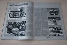 Motorrad 13604 motobecane gebraucht kaufen  Deutschland