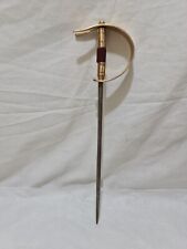 Antique fire poker for sale  STOKE-ON-TRENT