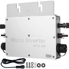 Vevor inverter waterproof for sale  Shipping to Ireland