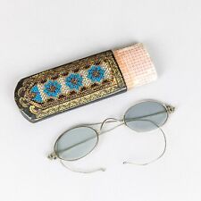 occhiali antichi primi usato  Modena