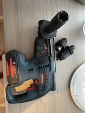 bosch hammer drill for sale  WEYBRIDGE
