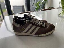 Adidas beckenbauer trainers. for sale  COVENTRY