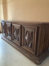 Buffet enfilade louis d'occasion  Digne-les-Bains