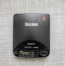 Discman sony mega d'occasion  Vincennes