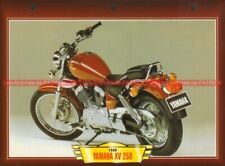 Yamaha 250 virago d'occasion  Cherbourg-Octeville-
