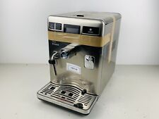 Used, Philips Saeco Exprelia Fully Automatic Coffee Machine #HB138 for sale  Shipping to South Africa