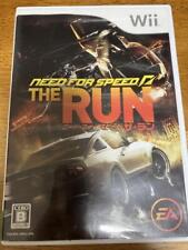 Need For Speed The Run, usado comprar usado  Enviando para Brazil
