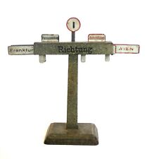 Ac3717 vintage gauge for sale  Ireland
