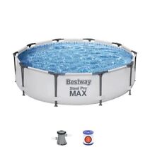 Bestway steel pro for sale  Shipping to Ireland