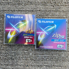 Fujifilm zip disk for sale  Elkhorn